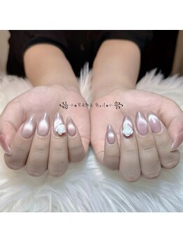 ラムネイル 池袋店(RAMU Nail)/マグネットネイル