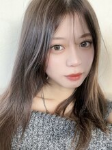 ローレルアイ 渋谷(LAUREL EYE) sumire