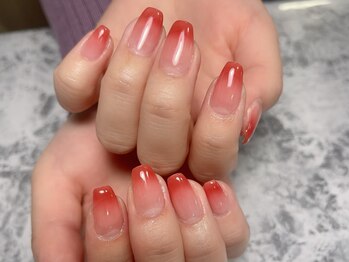 キヒ 巣鴨店(Kihi)/カラグラデーション