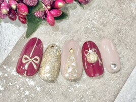 季節限定☆ホリデイコレクション