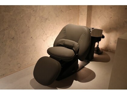 ザ ヘッドスパ エビス(EBISU)の写真