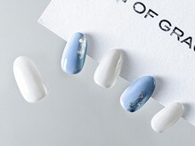 オブ グレイス(Of Grace)/シンプルArtコース &nbsp;No.939