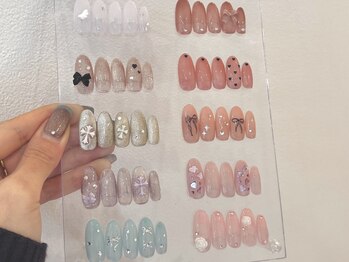 ラティエ(Latier)/【seina限定】定額韓国design♪