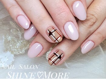 シャインモア(Shine More)/