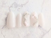 ネイルサロン ルーム 本八幡店(ROOM)/【定額プラチナコース¥6800】