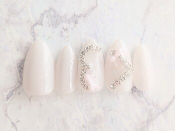 ネイルサロン ルーム 本八幡店(ROOM)/【定額プラチナコース¥6800】