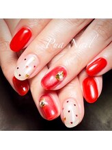 プライベートネイルサロンアンドスクール プアネイル(Pua Nail)/