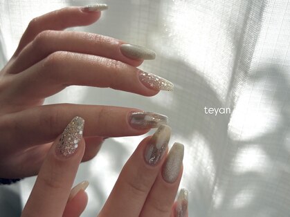 テヤン(teyan)の写真