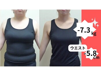 陽なた整体院城陽長池/服を選ばずおしゃれに着れます