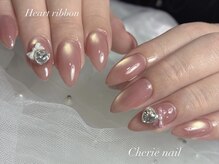 シェリネイル(Cherie Nail)/
