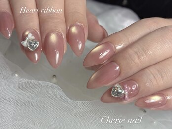 シェリネイル(Cherie Nail)/
