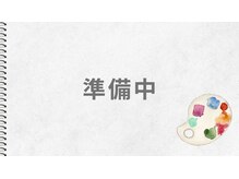 Nail salon palette上尾店【パレット】パラジェル/フィルイン導入の雰囲気（4月上旬OPEN）