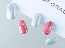 オブ グレイス(Of Grace)/+αコース No.854