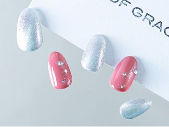 オブ グレイス(Of Grace)/+αコース No.854