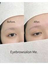 ミー 天王寺店(Me.)/お客様デザイン