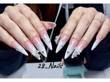28ネイル 阿佐ヶ谷店