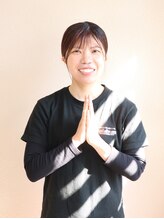 タイ古式マッサージアンドカフェ ワイルーム 藤沢(wai room) 奥原