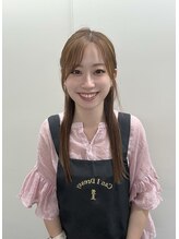 キャンアイドレッシー 枚方店(Can I Dressy) 美優