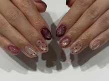 シー 川崎店(She)/nuance × girly design