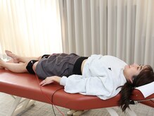 まつだ鍼灸整骨院/シェイプアップやダイエット