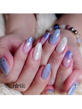 ステラネイル(STELLA☆NAIL)/