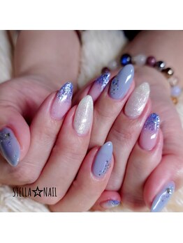 ステラネイル(STELLA☆NAIL)/