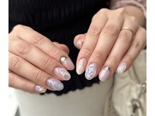ネイルズカフェアン 姫路駅前店(nails cafe an)