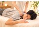 整体院まごころ［春日/AI診断・歩行分析/肩こり/腰痛/産後ケア/骨盤矯正］の写真/【メンズ大歓迎】20時まで受付＆P完備でお仕事帰りも通いやすい！溜まった疲れや体のだるさもAIで一目瞭然