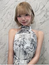 シェリーブロウ 心斎橋(CHERIE Brow)&nbsp;SUZU 