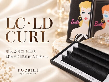 ロカミ(rocami)の写真
