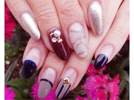 除去付☆デザイン定額コース