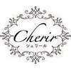 ネイルサロン シェリール(cherir)のお店ロゴ
