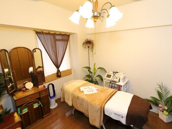 スリーピングビューティー(Sleeping Beauty)/【店内】