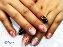 ジー フィンガー 千葉店(G)/秋の気配