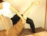 お勧めNo.3【プレミアムシルバー】整体+足裏+コルギ+ドライヘッドスパ　160