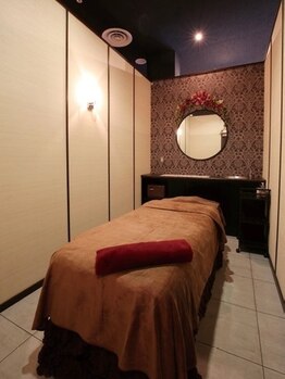 セレブ デトックス(CELEB)/施術ルーム