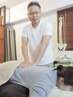 【カイロ整体お試し1箇所コース】【首肩or腰骨盤】☆初回30分5000→3000円☆