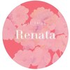 リナータ(Renata)ロゴ