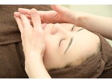 フルール エンビロン(フルール ENVIRON)/仕上げのクリームとUV