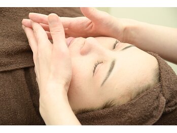 フルール エンビロン(フルール ENVIRON)/仕上げのクリームとUV