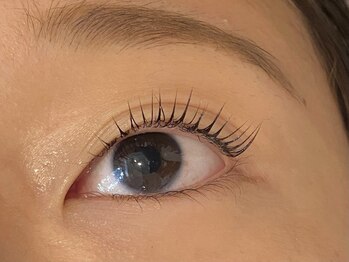 くるり 仲御徒町 上野御徒町店/パリジェンヌラッシュリフト