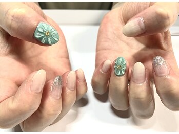 ヴィクトリー(VICTORY)/