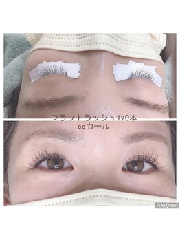 マツゲヤエイチワイ(matsugeya HY)/