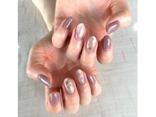 ザネイルズ(The Nails)/