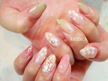 リチェルカ(RICERCA)/