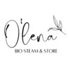 オレナ(O'lena)のお店ロゴ