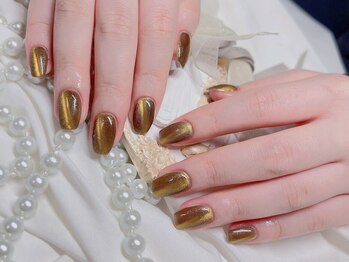 ビビアン(Vivian)/マグネット