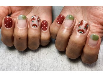 ミル(mill)/北欧風デザイン フルアート