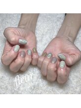 フルール(fleur)/季節限定デザイン