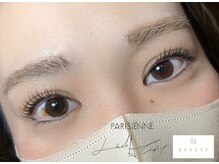 リーベスト 四条畷店(REBEST)/パリジェンヌ